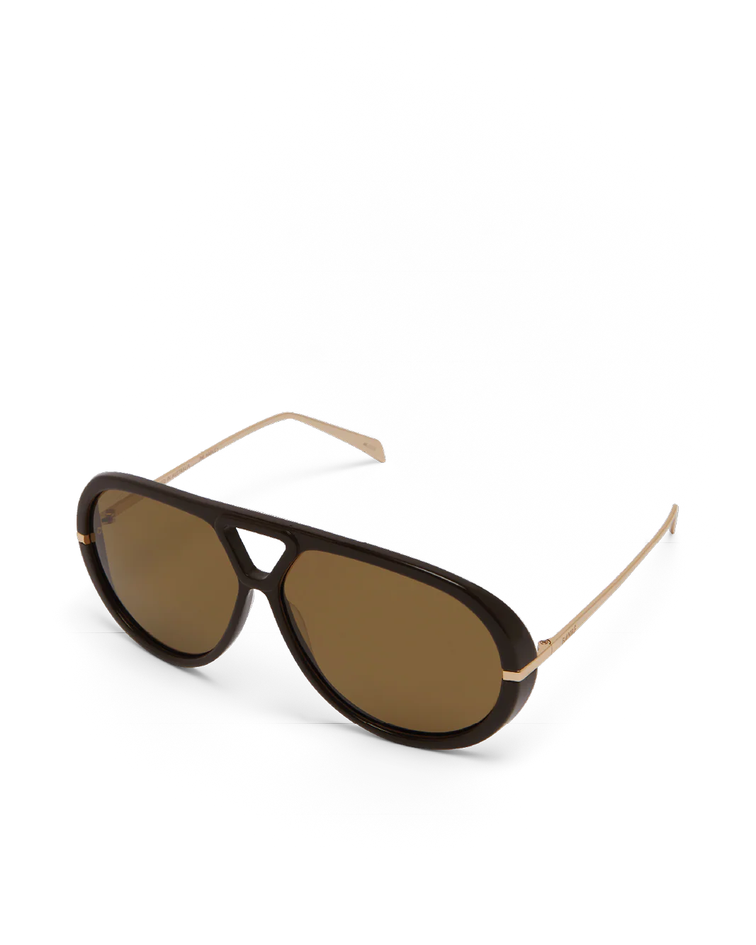 The Harley - Dark Cacao/Espresso