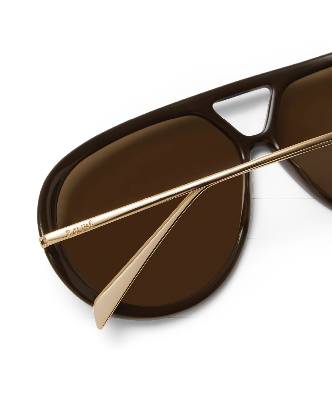 The Harley - Dark Cacao/Espresso