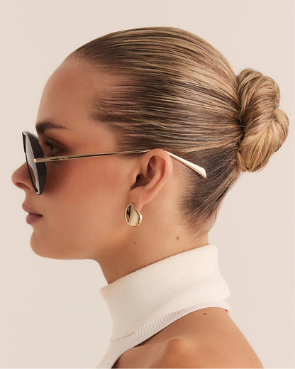 The Harley - Dark Cacao/Espresso