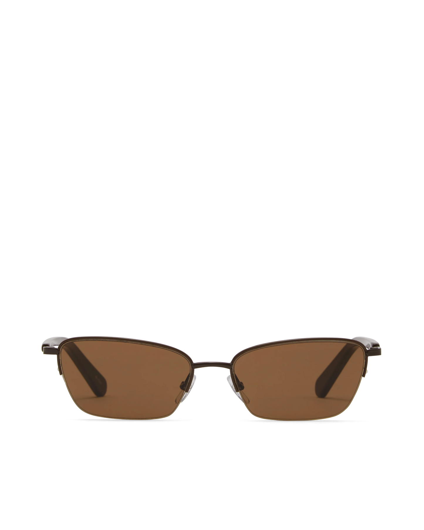 Lydia Sunglasses - Dark Chocolate