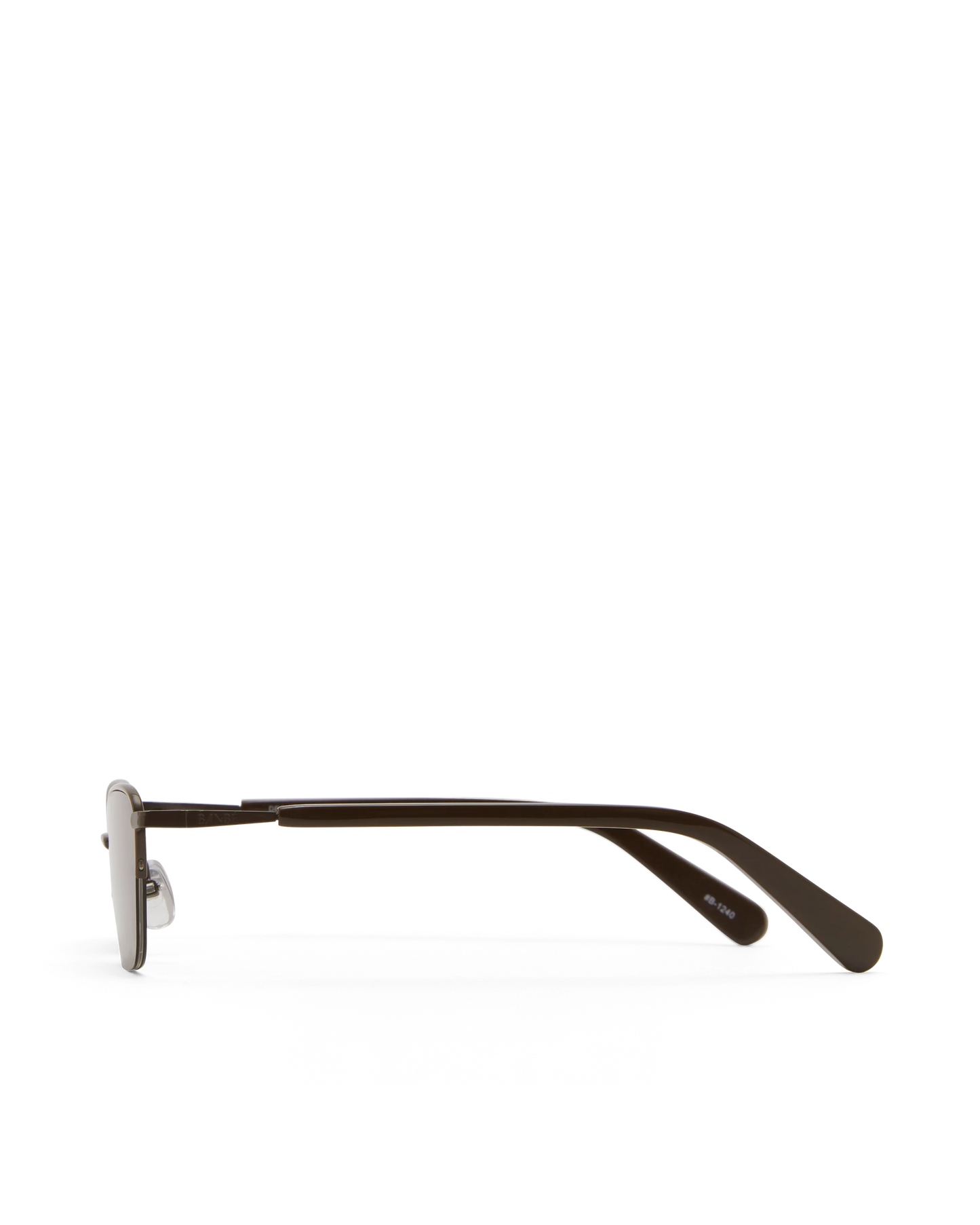 Lydia Sunglasses - Dark Chocolate