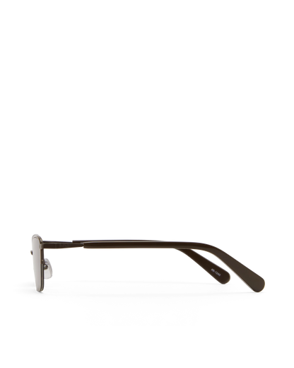 Lydia Sunglasses - Dark Chocolate