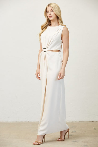 Reese Cut Out Dress
