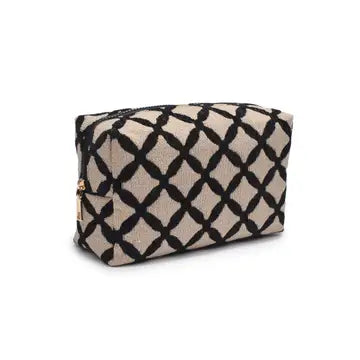 Marrakesh Cosmetic Pouch