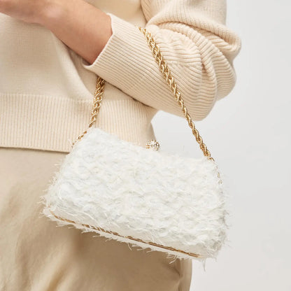 Maxi Evening Bag