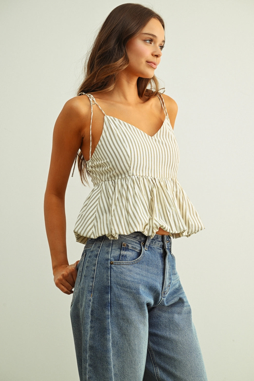 Meeko Top