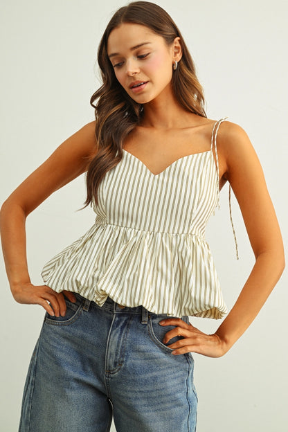 Meeko Top