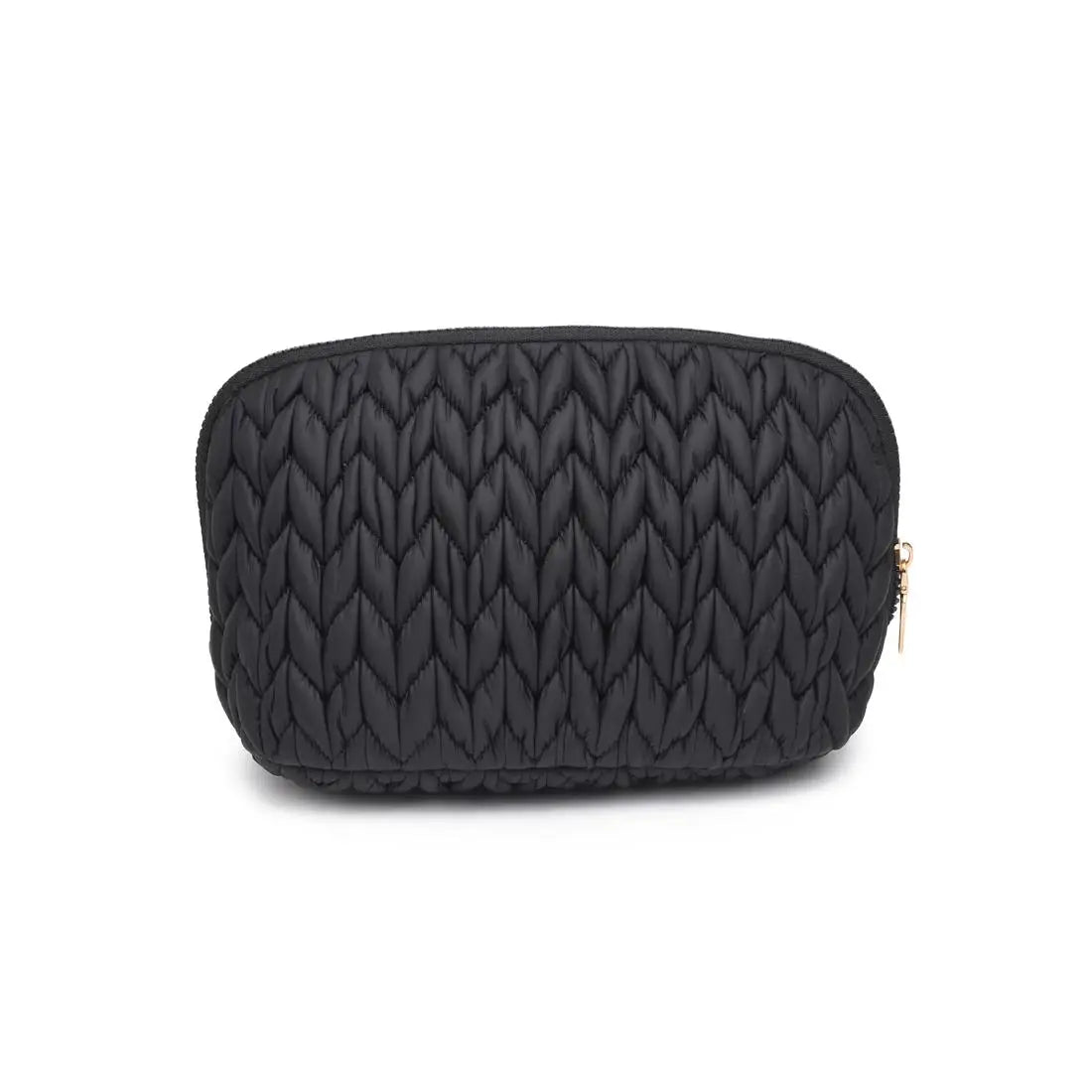 Celisse Cosmetic Dome Pouch