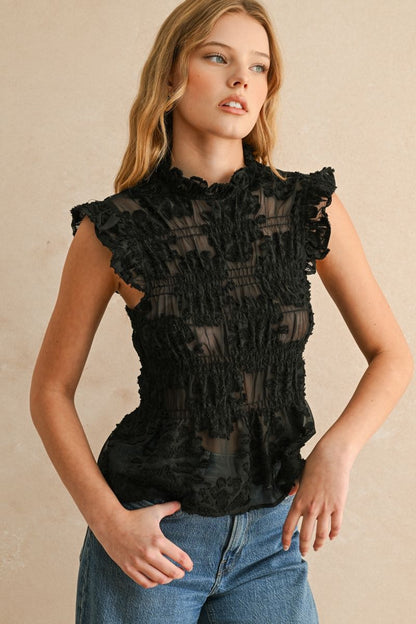 Helena Top