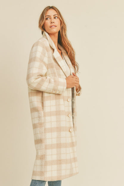 Acadia Coat