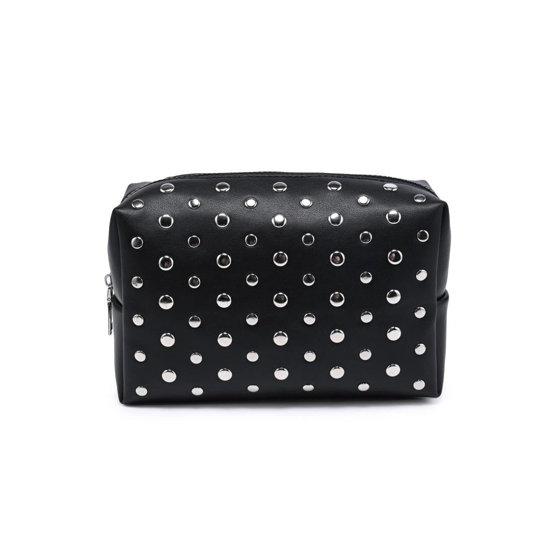 Stud Cosmetic & Travel Organizer Pouch