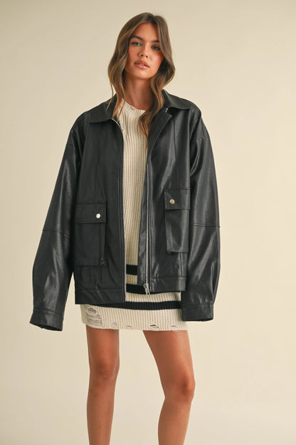 Lessie Jacket