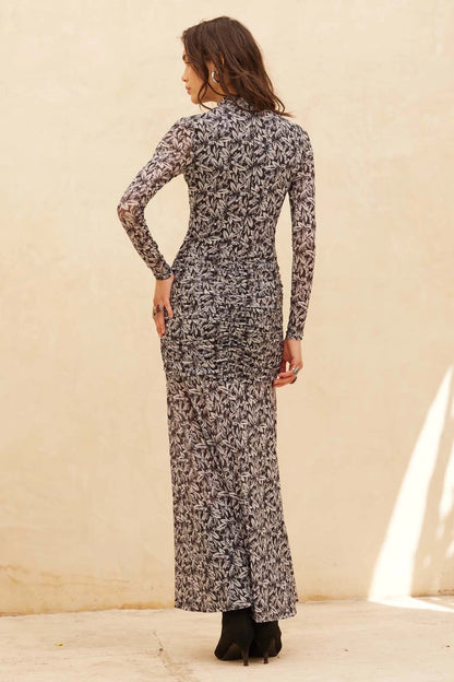 Arlo Dress