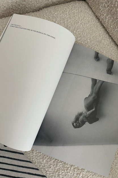 Emotional Aesthetics - Photography Book