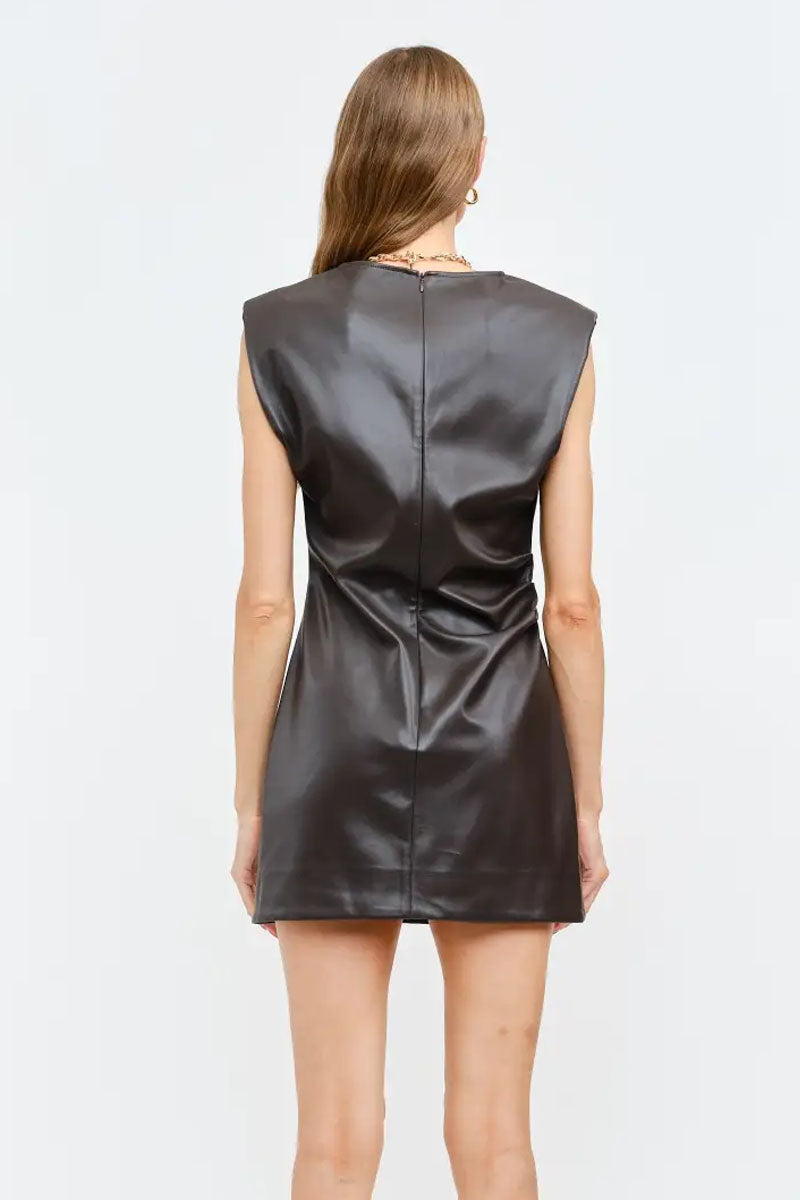 Amelia Dress