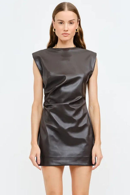 Amelia Dress