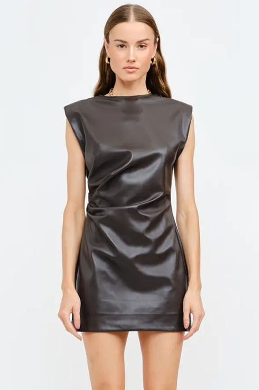 Amelia Dress