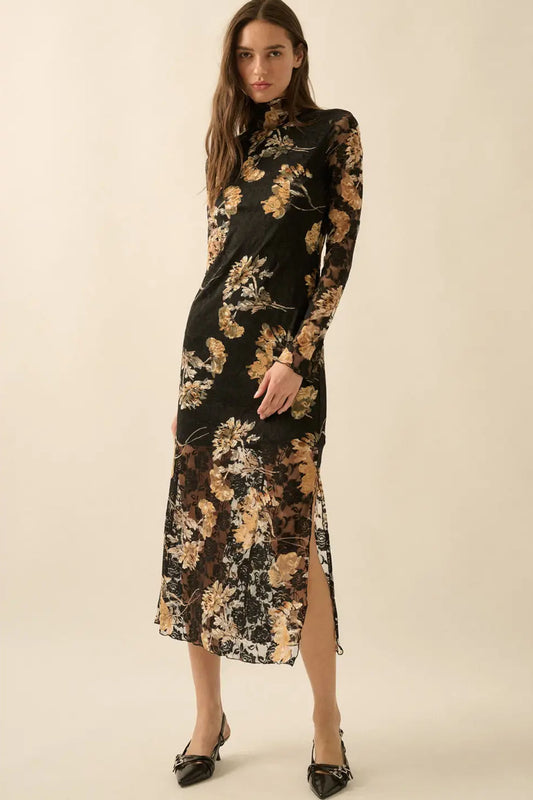 Audie Dress