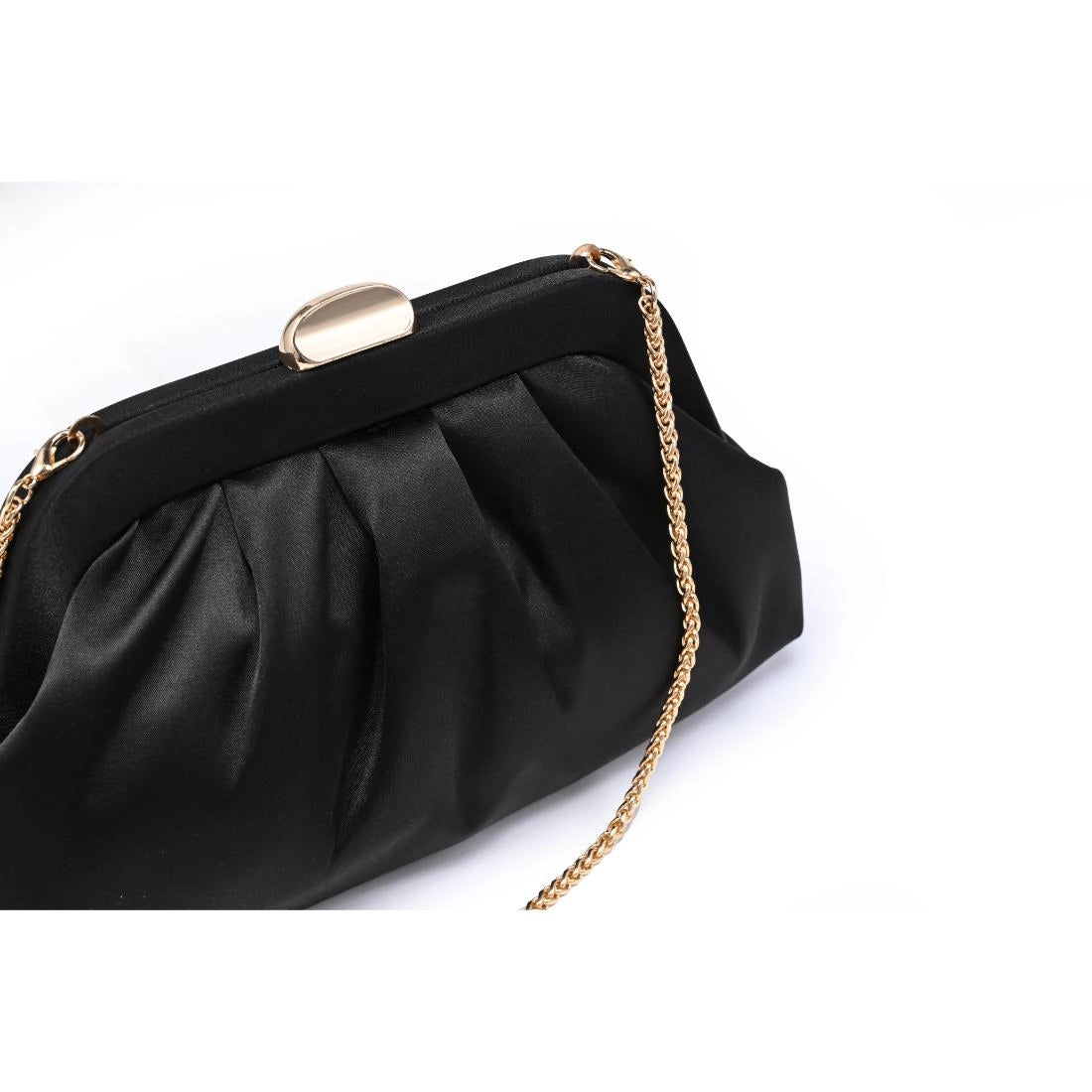 Winter Clutch