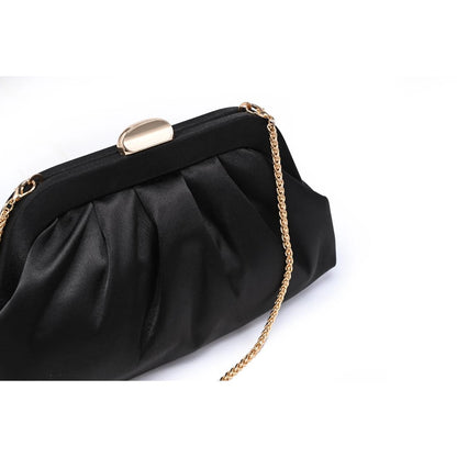 Winter Clutch