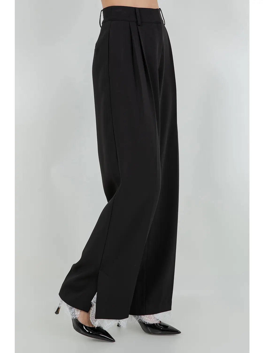 Veronica Straight Leg Pants