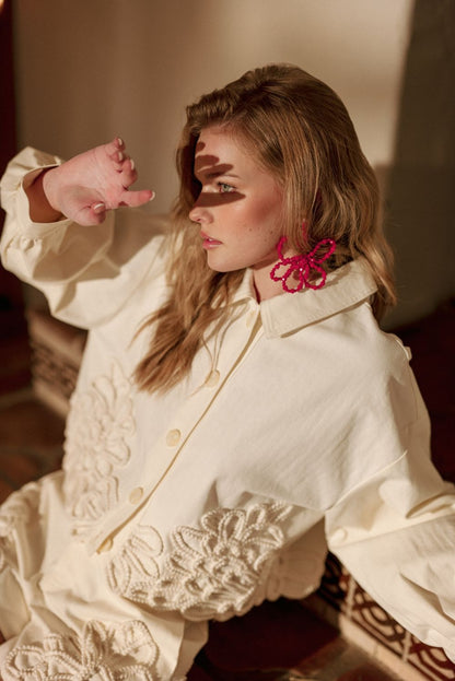 Sofie Jacket - BIRD BEE