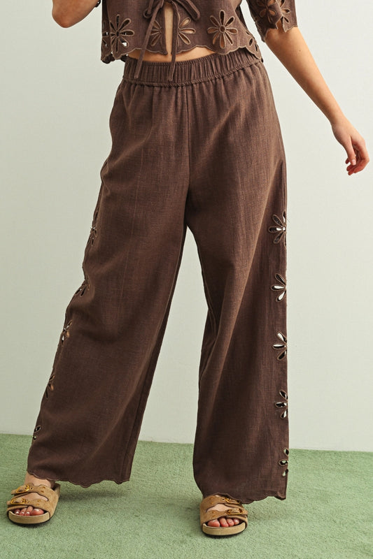 Daizy Pant