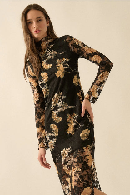 Audie Dress