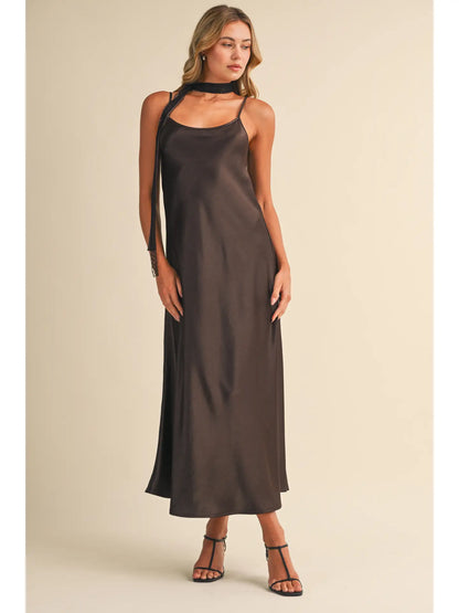 Ricki Slip Dress