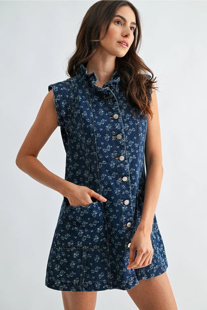 Desiree Dress