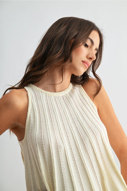 Farah Top