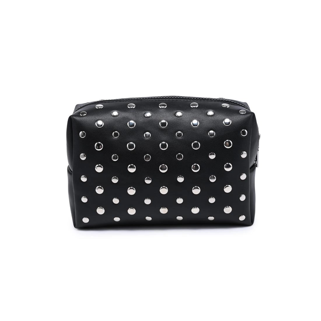 Stud Cosmetic & Travel Organizer Pouch