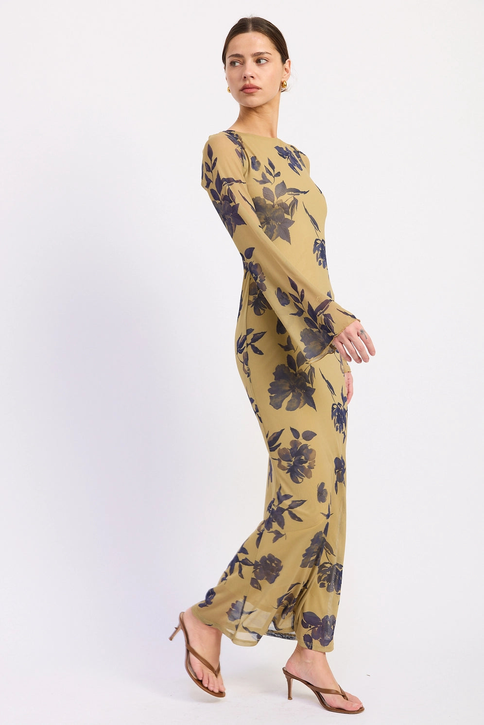 Mariella Dress