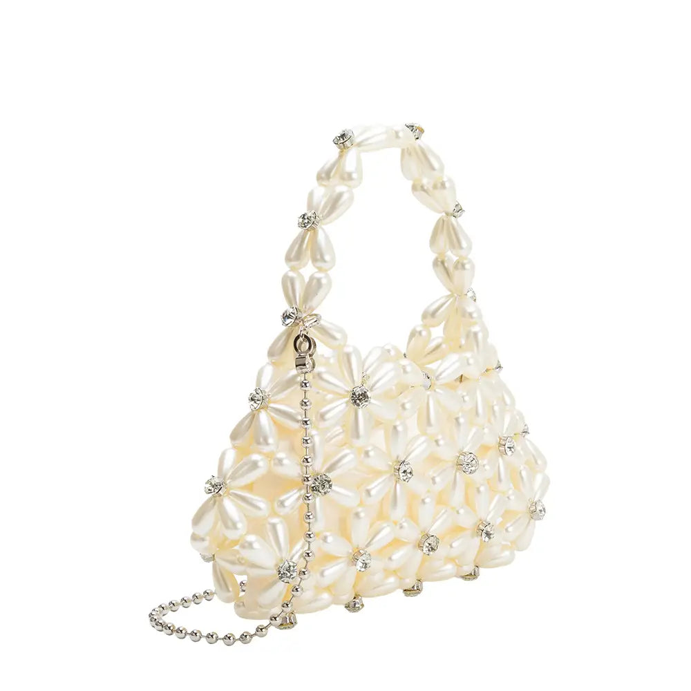Lulu Beaded Bag