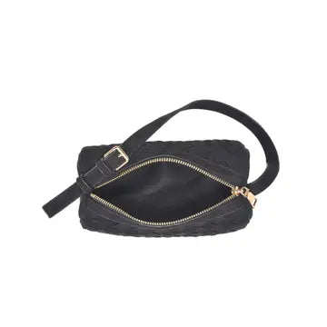 Rose Shoulder Bag