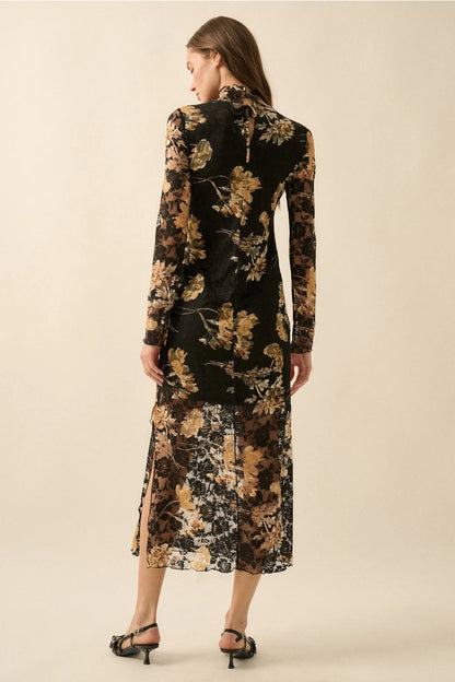 Audie Dress