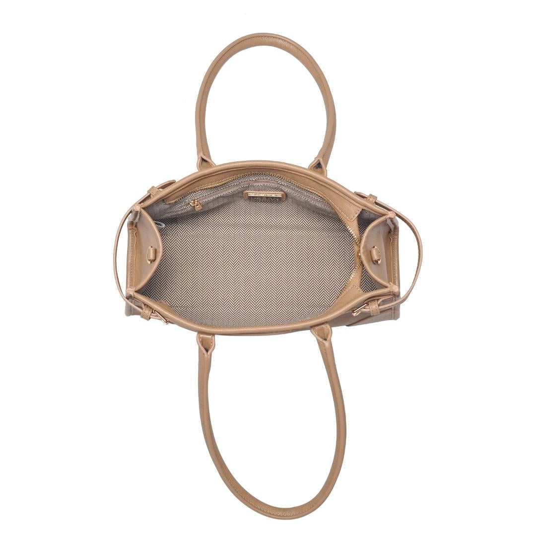 Jade Crossbody - Natural