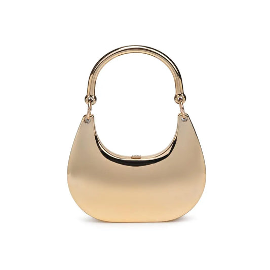 Isadora Evening Bag - Gold