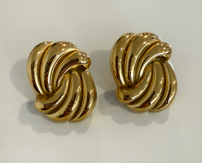 Brunch Earrings