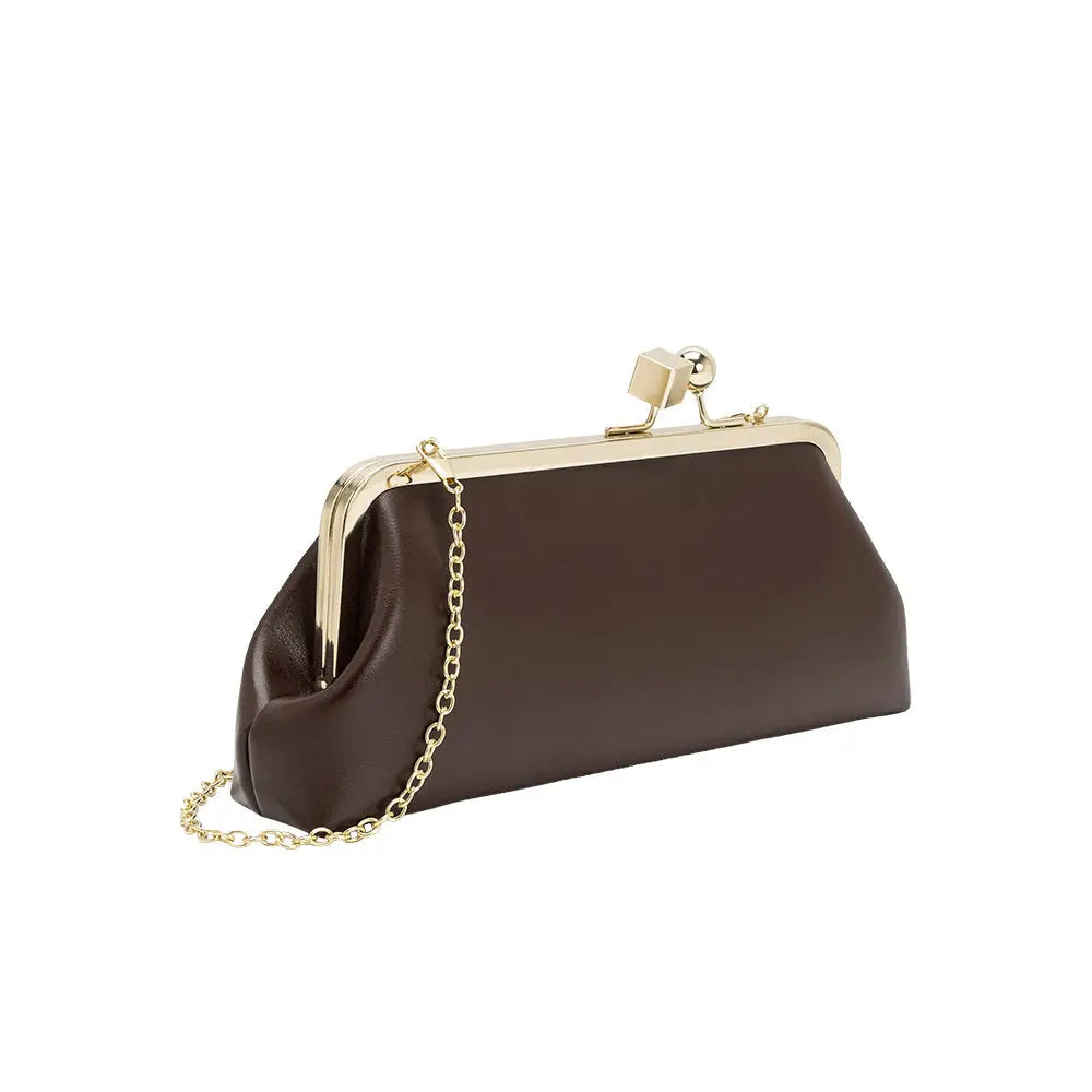Chrissy  Crossbody Bag