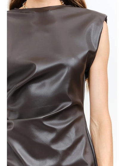 Amelia Dress