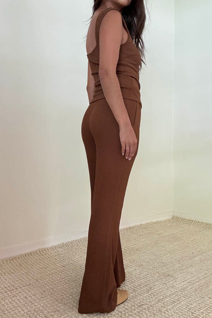 Ginger Pant Set