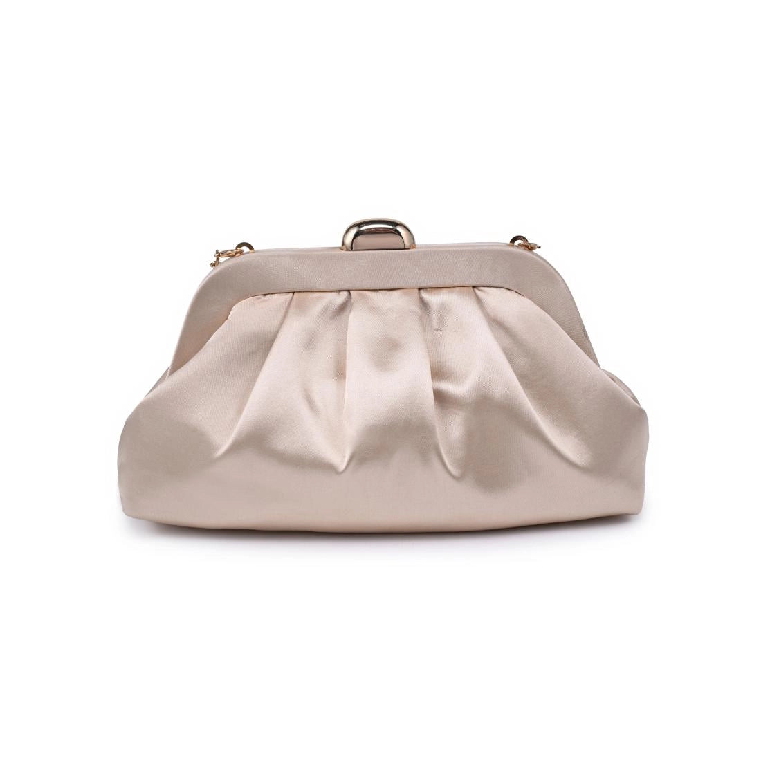 Winter Clutch