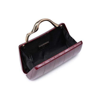 Nichelle Clutch