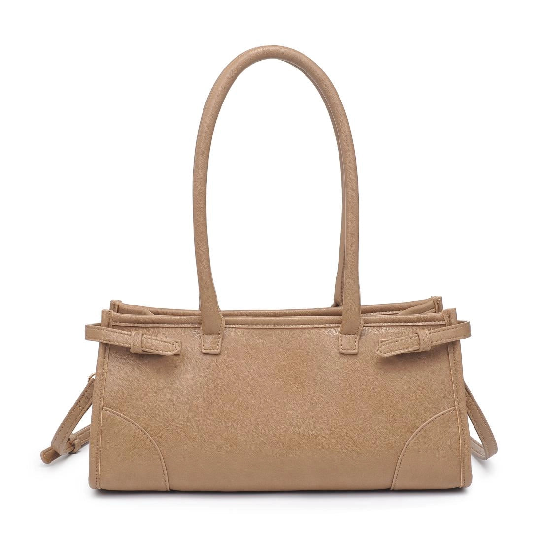 Jade Crossbody - Natural