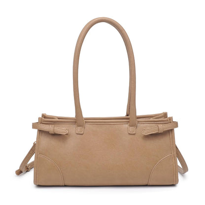 Jade Crossbody - Natural