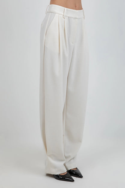 Zayden Trouser - BIRD BEE