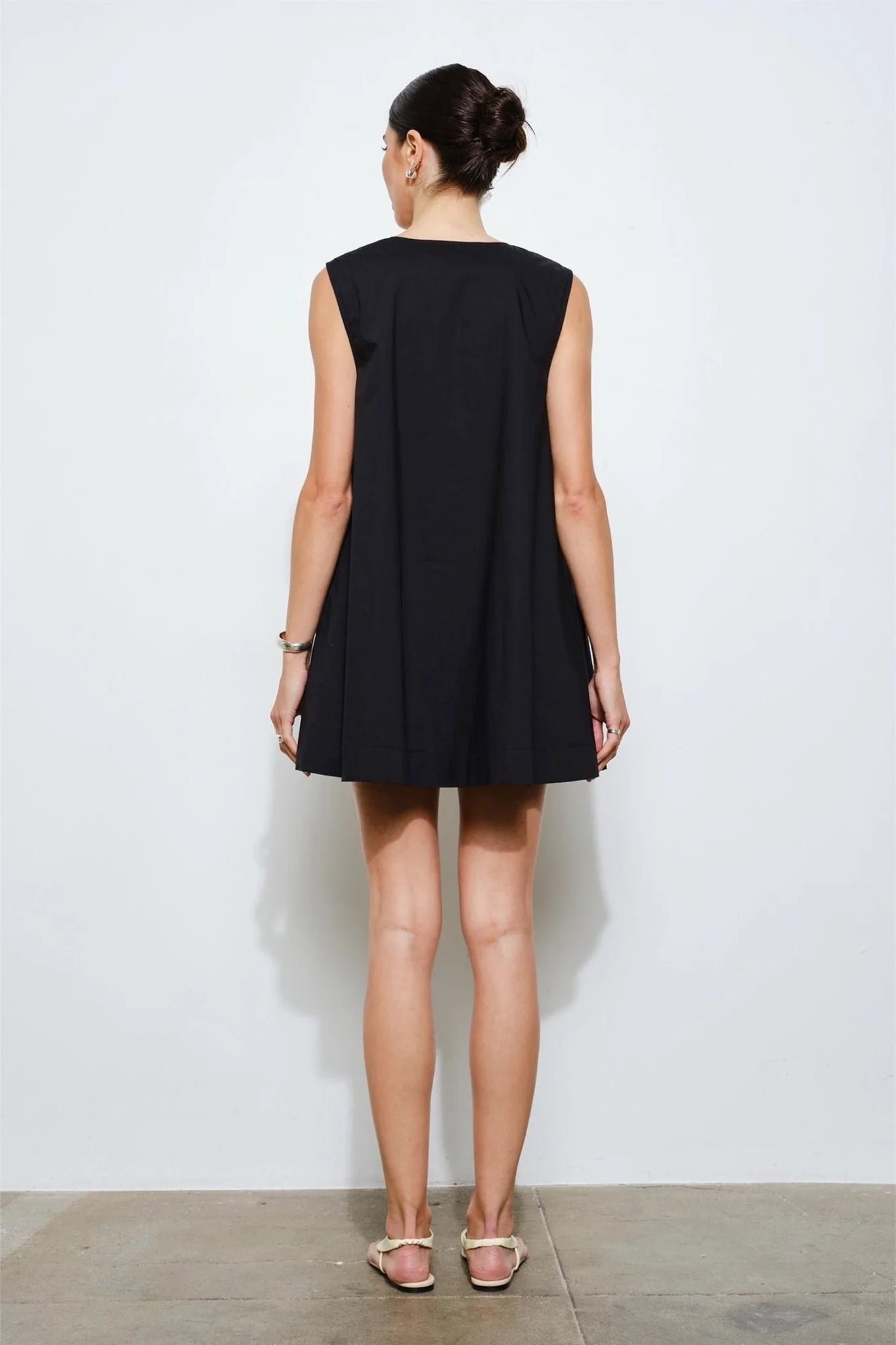Delia Mini Dress