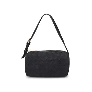 Rose Shoulder Bag