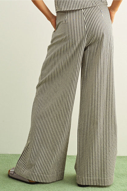 Odette Trouser
